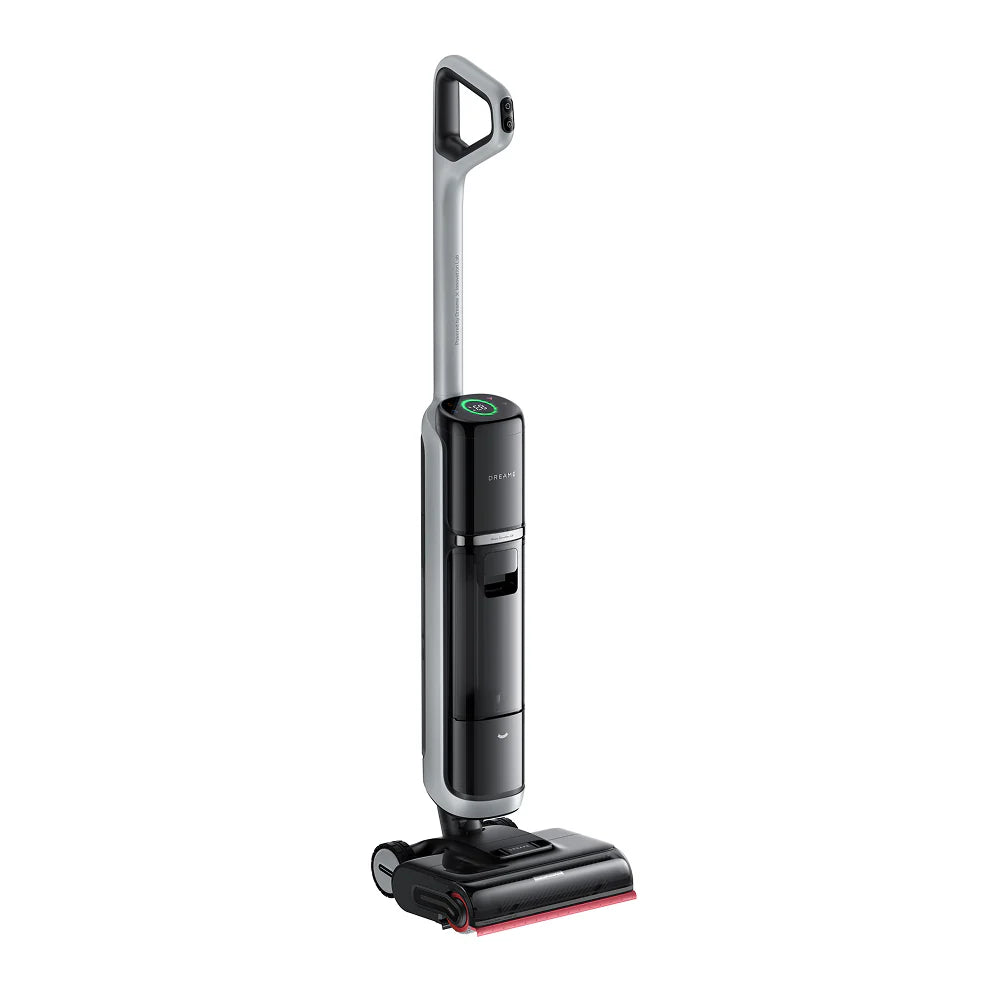 H15 Pro Heat Aspirateur Laveur