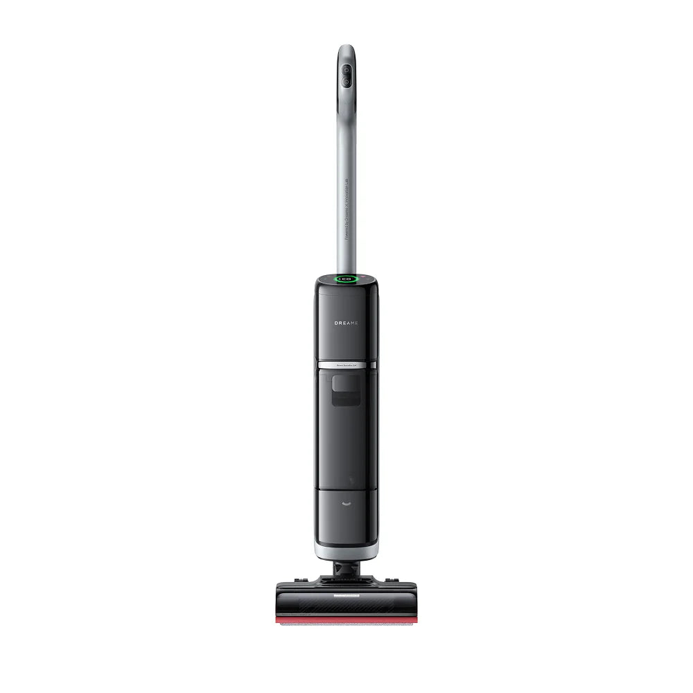 H15 Pro Heat Aspirateur Laveur